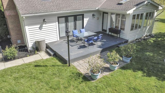 2393 Cove Point Court, Powell, OH 43065