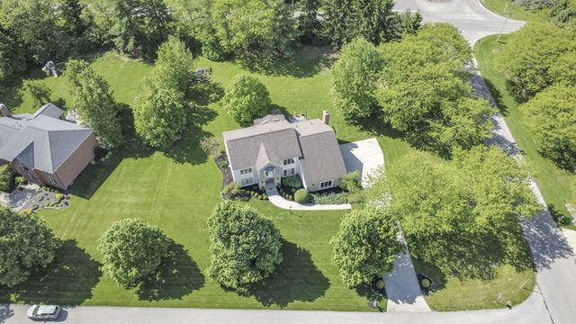 2393 Cove Point Court, Powell, OH 43065