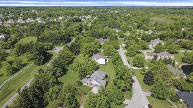 2393 Cove Point Court, Powell, OH 43065