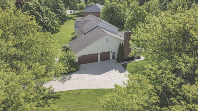 2393 Cove Point Court, Powell, OH 43065