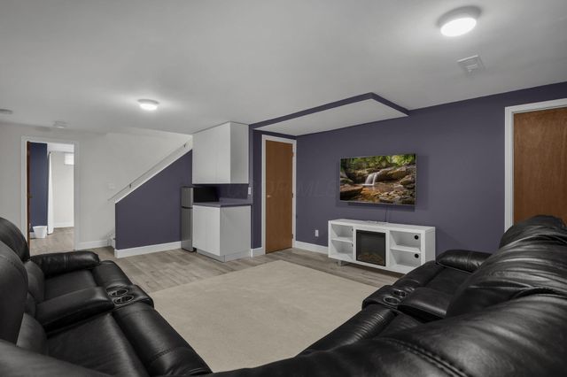 2393 Cove Point Court, Powell, OH 43065