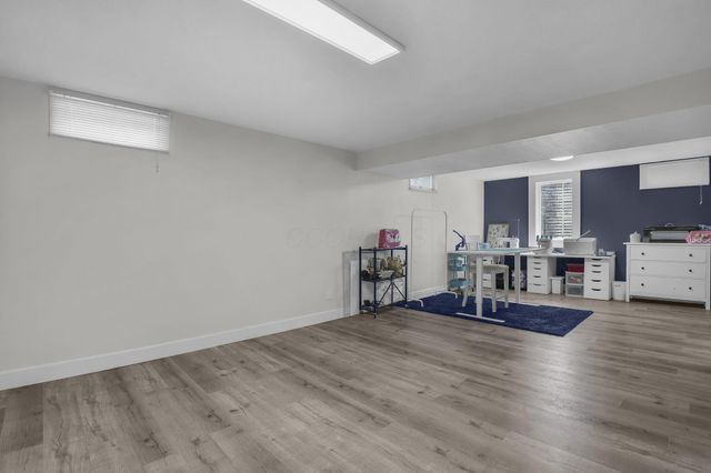 2393 Cove Point Court, Powell, OH 43065