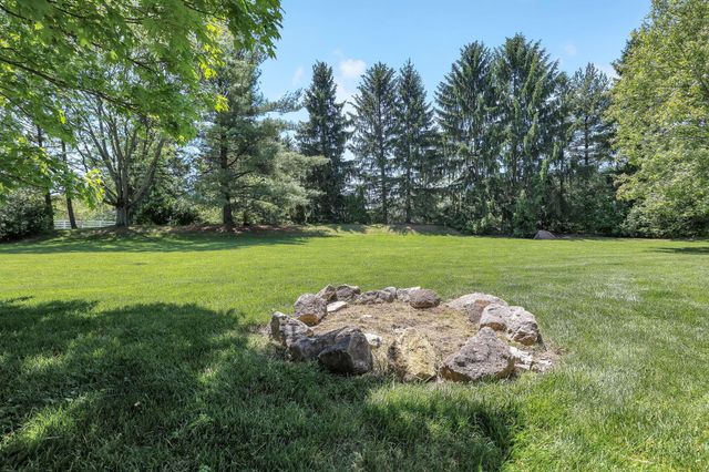 2393 Cove Point Court, Powell, OH 43065