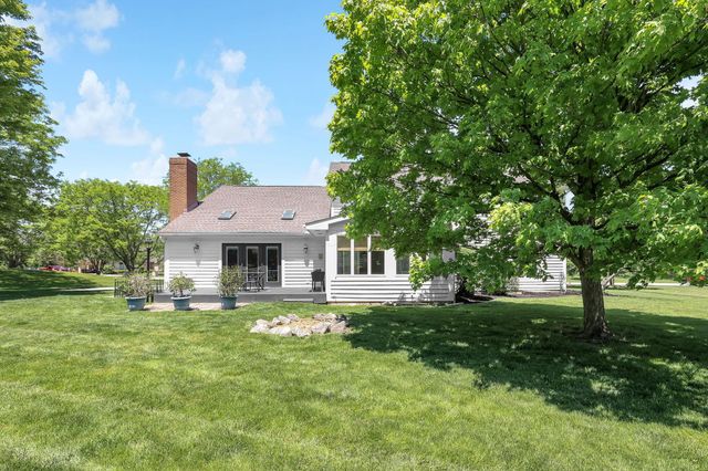 2393 Cove Point Court, Powell, OH 43065
