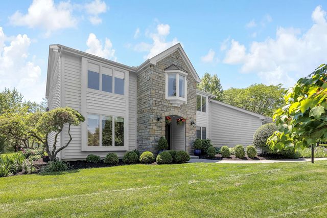 2393 Cove Point Court, Powell, OH 43065