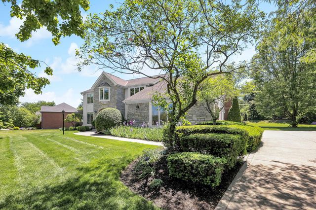 2393 Cove Point Court, Powell, OH 43065