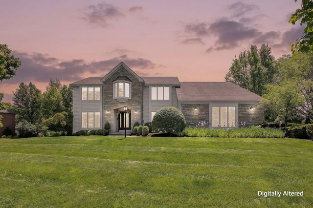 2393 Cove Point Court, Powell, OH 43065