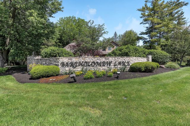 2393 Cove Point Court, Powell, OH 43065