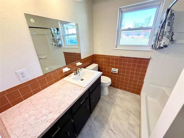 2304 Krowse Drive, Oklahoma City, OK 73115