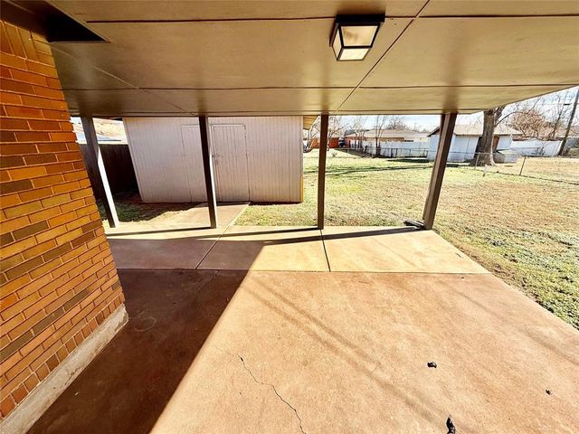 2304 Krowse Drive, Oklahoma City, OK 73115