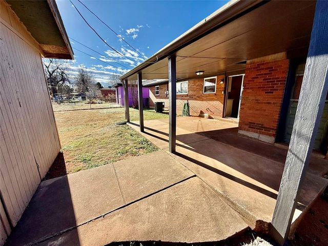 2304 Krowse Drive, Oklahoma City, OK 73115