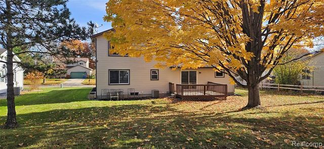 2079 Pheasant Avenue, Grand Rapids, MI 49534