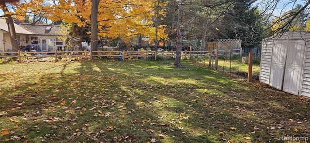 2079 Pheasant Avenue, Grand Rapids, MI 49534