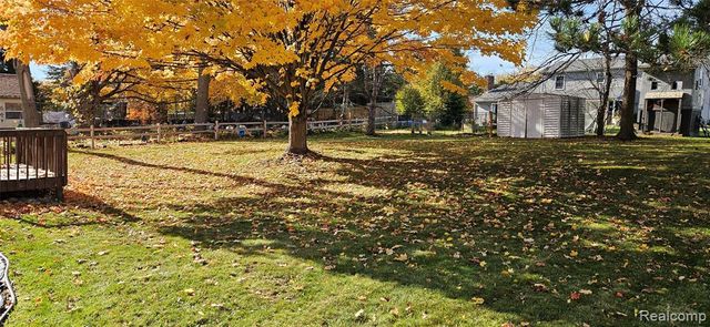 2079 Pheasant Avenue, Grand Rapids, MI 49534