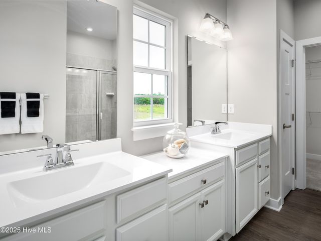 2191 Webfoot Drive NE, Bolivia, NC 28422