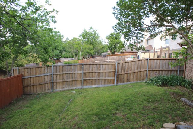 1707 Brighton Drive, Carrollton, TX 75007