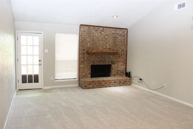 1707 Brighton Drive, Carrollton, TX 75007