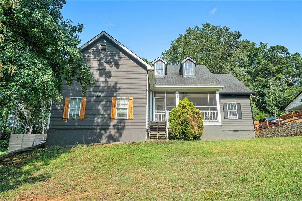 1640 Killian Hill SW Road, Lilburn, GA 30047
