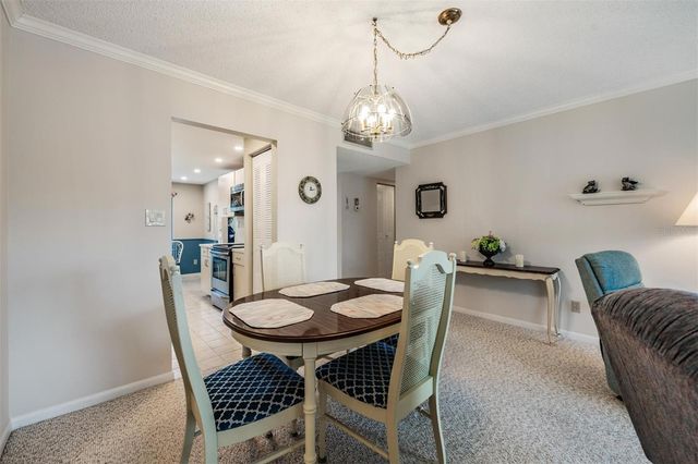 3400 COVE CAY DRIVE 2H, Clearwater, FL 33760