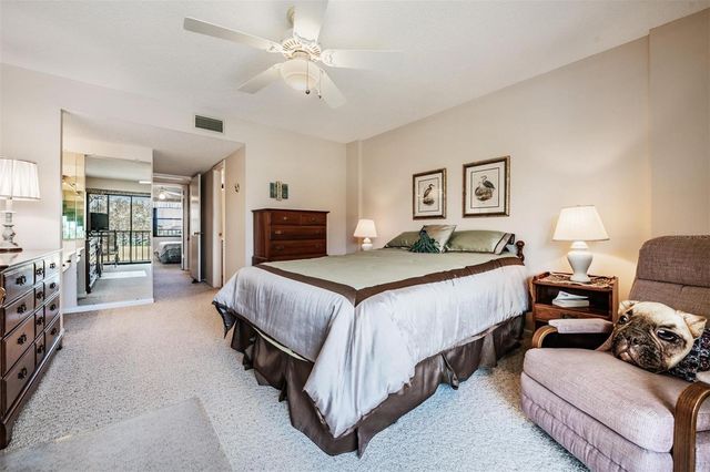 3400 COVE CAY DRIVE 2H, Clearwater, FL 33760