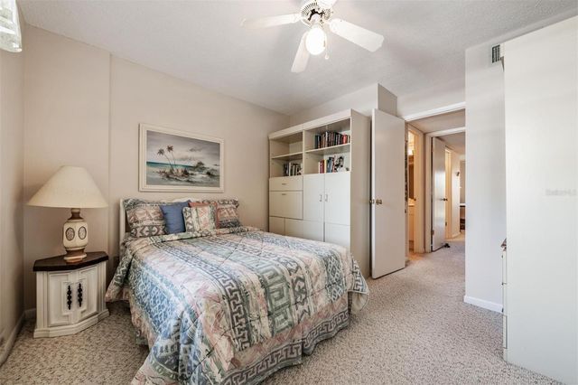 3400 COVE CAY DRIVE 2H, Clearwater, FL 33760