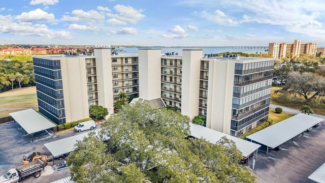 3400 COVE CAY DRIVE 2H, Clearwater, FL 33760