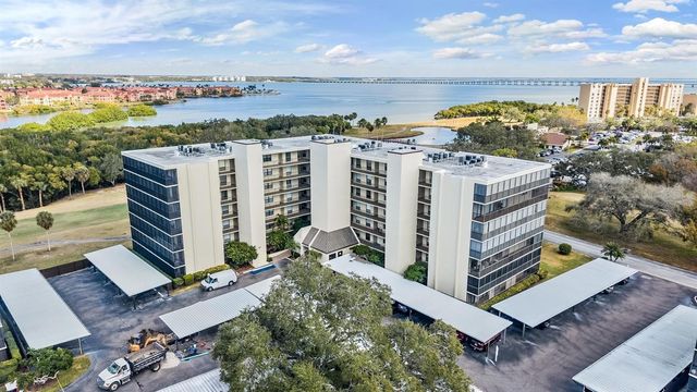 3400 COVE CAY DRIVE 2H, Clearwater, FL 33760