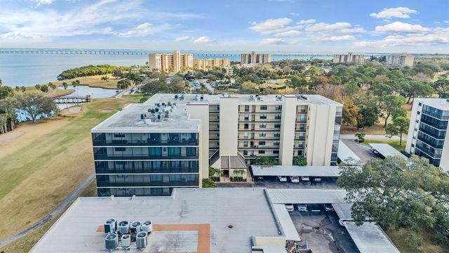 3400 COVE CAY DRIVE 2H, Clearwater, FL 33760