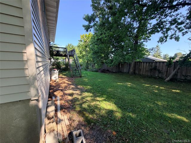 72 Lake Region Boulevard, Monroe, NY 10950