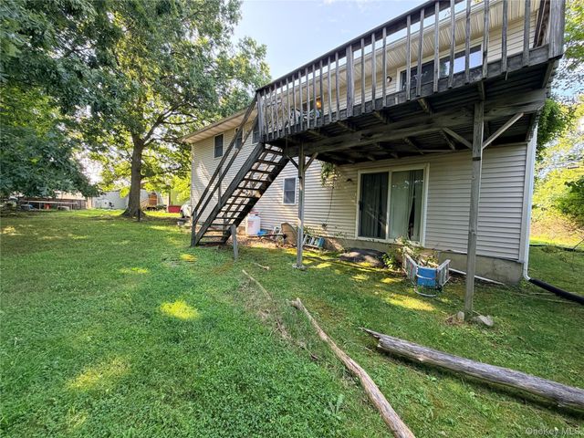 72 Lake Region Boulevard, Monroe, NY 10950
