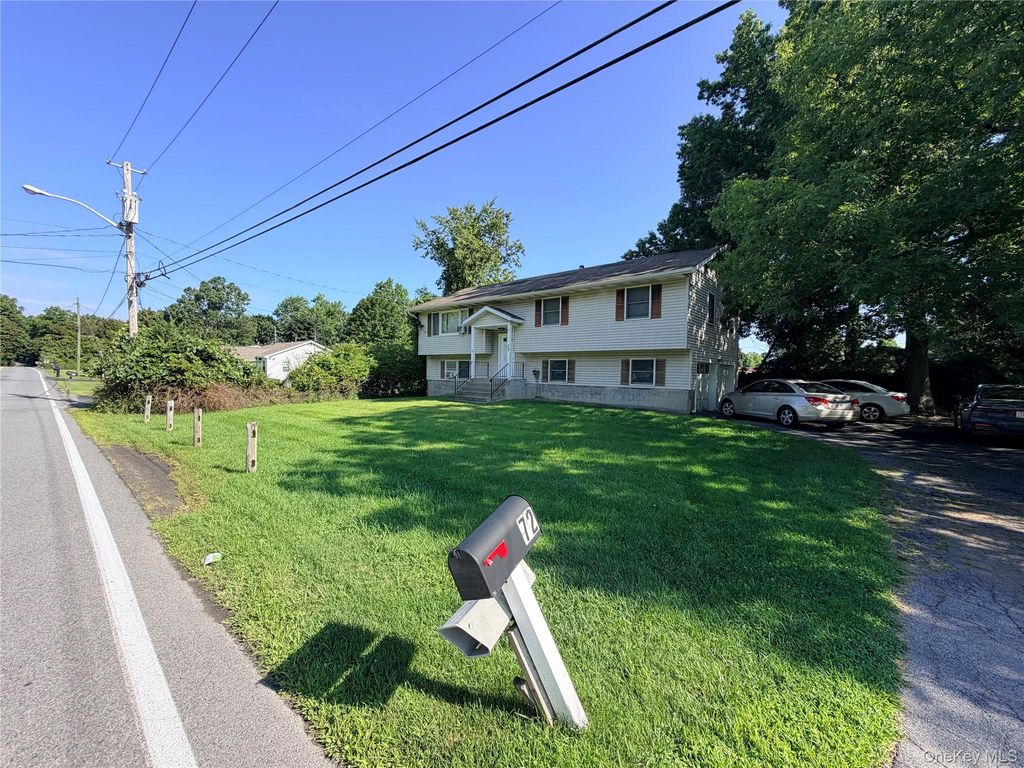 72 Lake Region Boulevard, Monroe, NY 10950 — photo 5