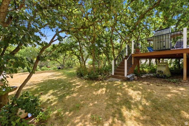 3059 N 2350 E, Layton, UT 84040