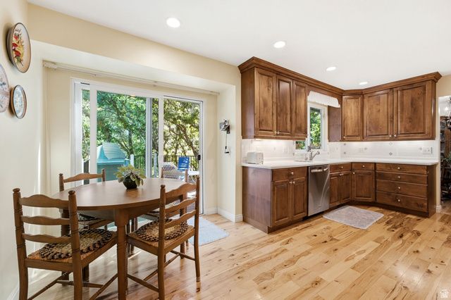 3059 N 2350 E, Layton, UT 84040