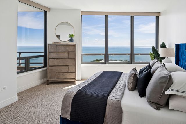 600 N Lake Shore Drive 4211, Chicago, IL 60611
