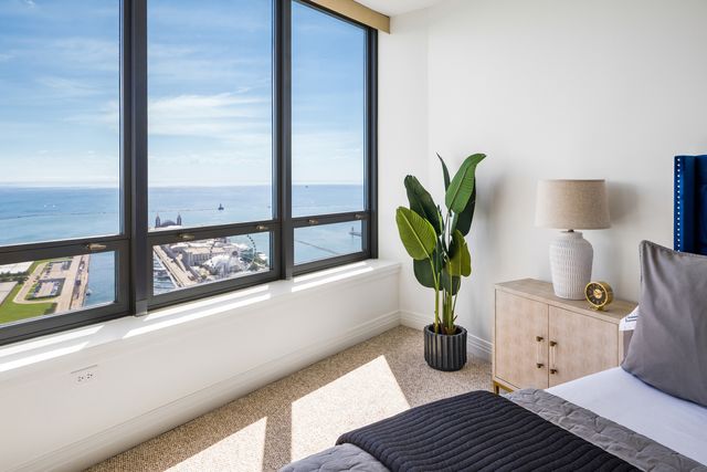 600 N Lake Shore Drive 4211, Chicago, IL 60611