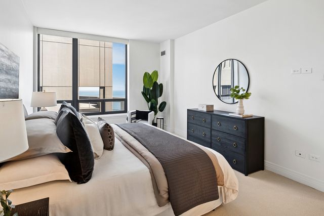 600 N Lake Shore Drive 4211, Chicago, IL 60611