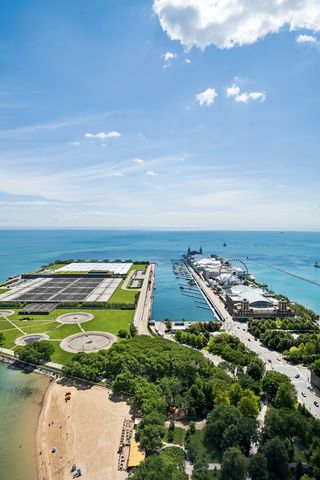 600 N Lake Shore Drive 4211, Chicago, IL 60611
