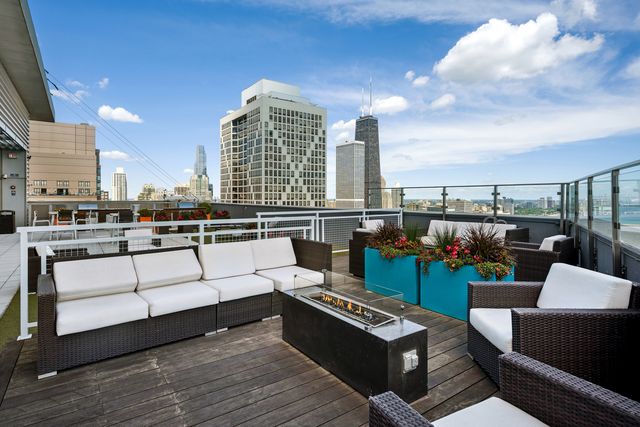 600 N Lake Shore Drive 4211, Chicago, IL 60611