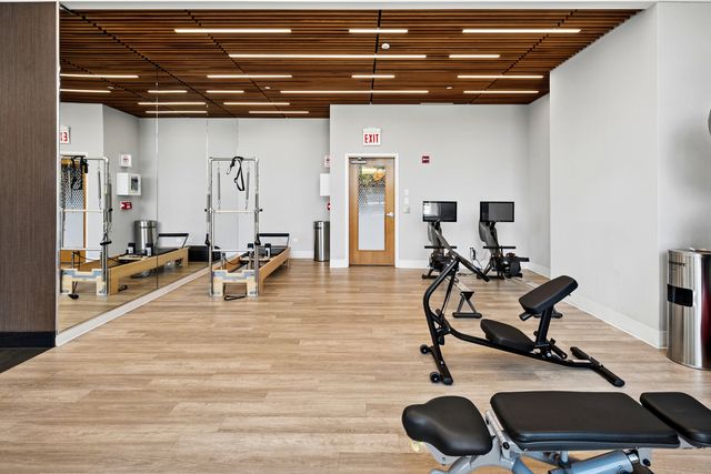 600 N Lake Shore Drive 4211, Chicago, IL 60611