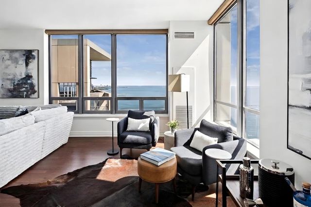 600 N Lake Shore Drive 4211, Chicago, IL 60611