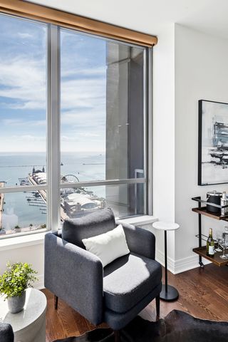600 N Lake Shore Drive 4211, Chicago, IL 60611