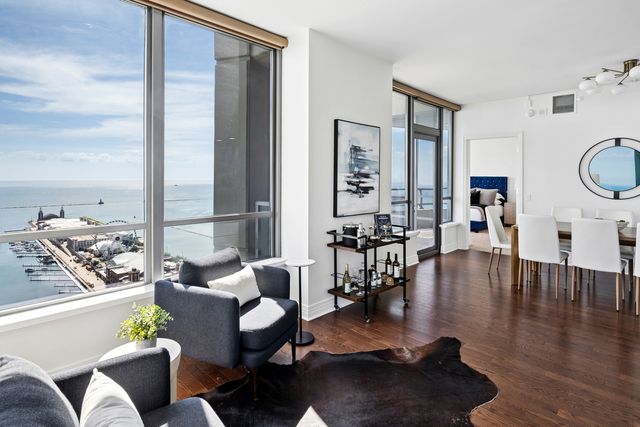 600 N Lake Shore Drive 4211, Chicago, IL 60611