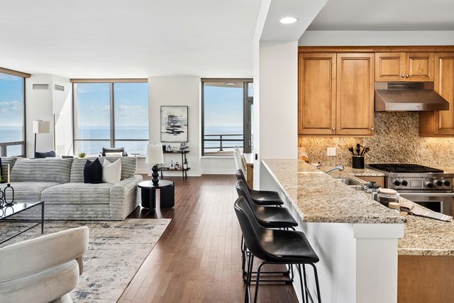 600 N Lake Shore Drive 4211, Chicago, IL 60611