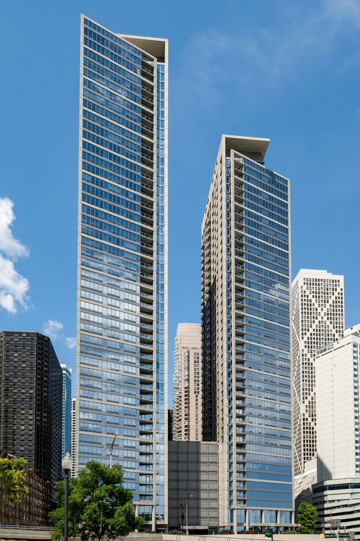 600 N Lake Shore Drive 4211, Chicago, IL 60611