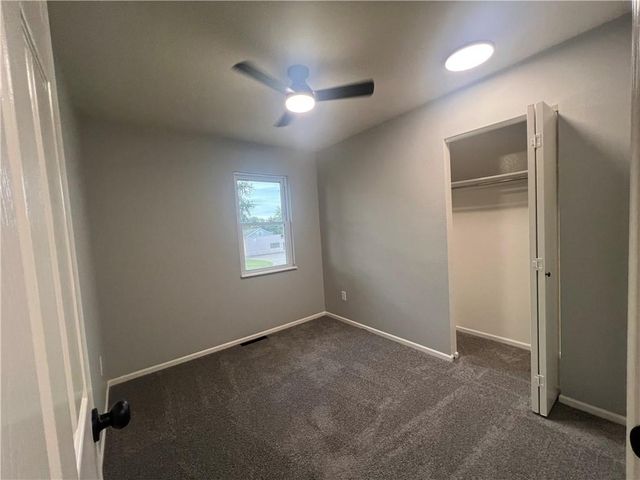 1314 R D Mize Road, Grain Valley, MO 64029