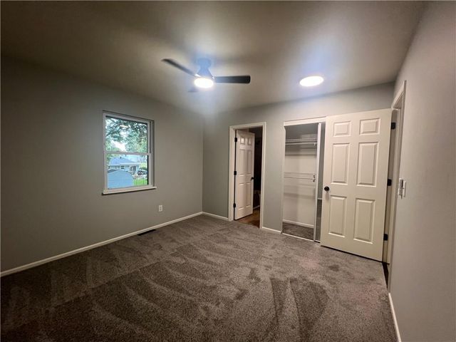 1314 R D Mize Road, Grain Valley, MO 64029