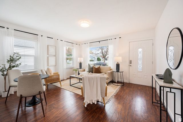 235 E ROSEWOOD AVE, Salt Lake City, UT 84115