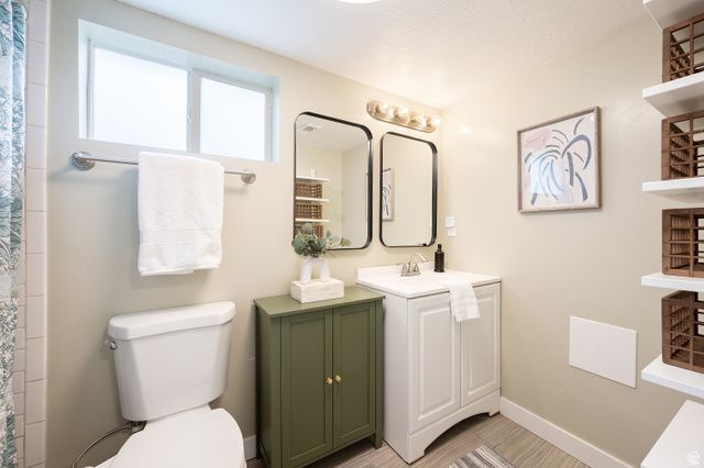 235 E ROSEWOOD AVE, Salt Lake City, UT 84115