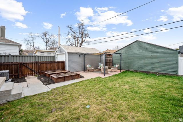 235 E ROSEWOOD AVE, Salt Lake City, UT 84115