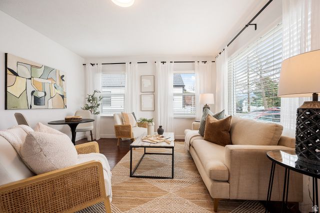 235 E ROSEWOOD AVE, Salt Lake City, UT 84115